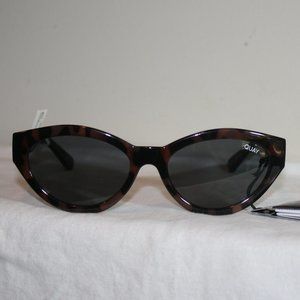 Quay Australia Sunglasses
